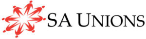 SA Unions Logo